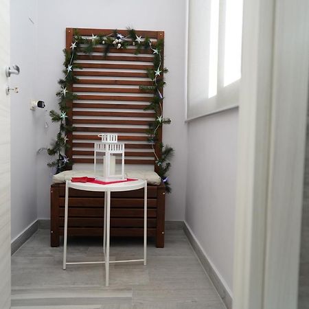 Cristal Home 나폴리 외부 사진