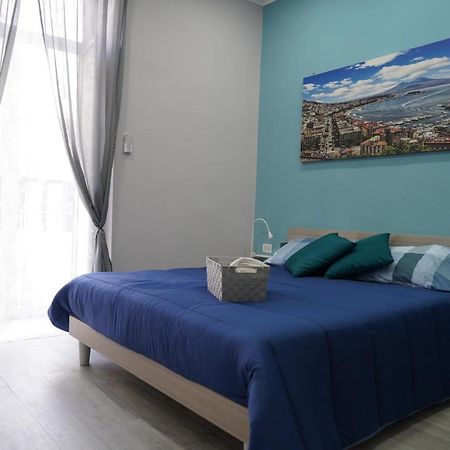 Cristal Home 나폴리 외부 사진