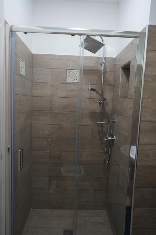Cristal Home 나폴리 외부 사진