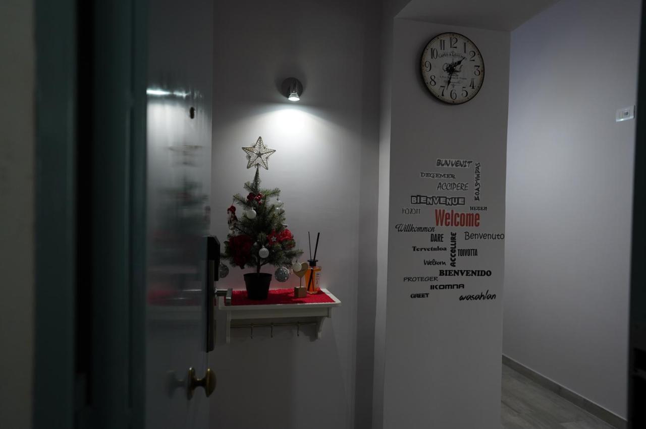 Cristal Home 나폴리 외부 사진