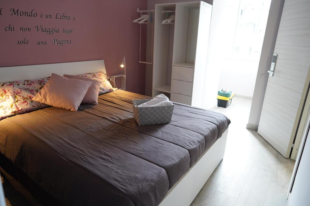 Cristal Home 나폴리 외부 사진