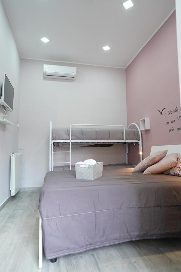 Cristal Home 나폴리 외부 사진