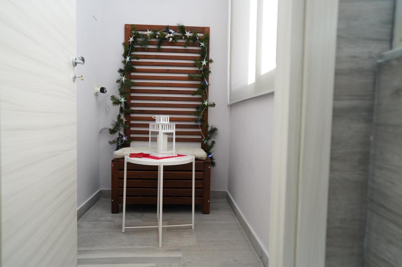 Cristal Home 나폴리 외부 사진