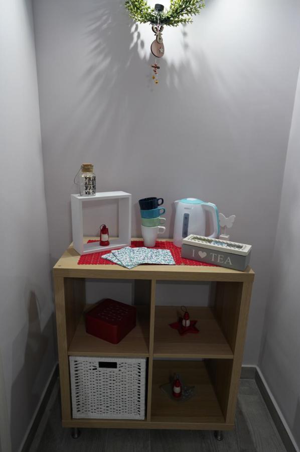 Cristal Home 나폴리 외부 사진