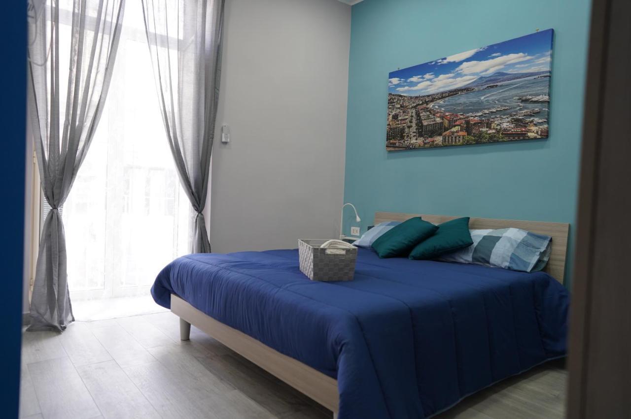 Cristal Home 나폴리 외부 사진
