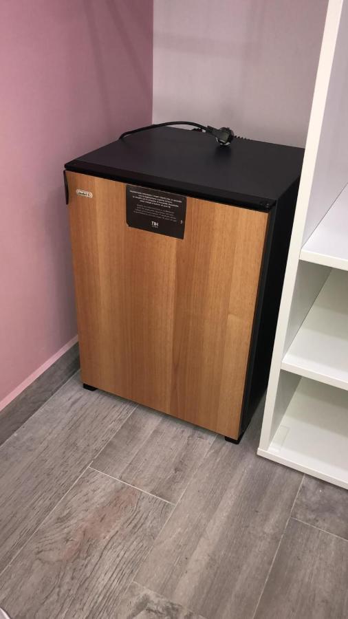 Cristal Home 나폴리 외부 사진